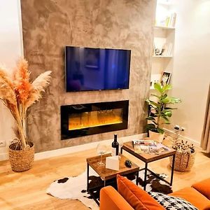 Appartement met een Slaapkamer